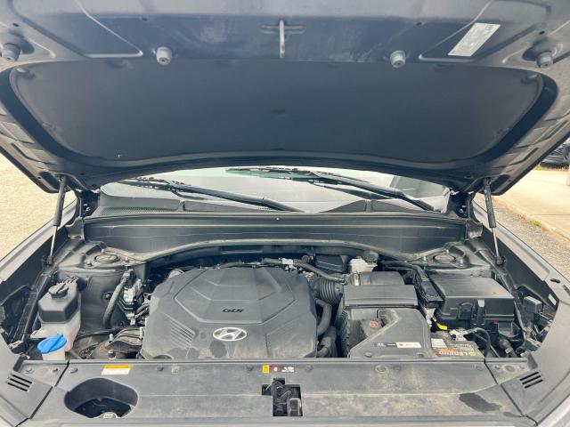 2021 Hyundai Palisade მანქანა იყიდება აუქციონზე, vin: KM8R4DHE1MU206781, აუქციონის ნომერი: 70305986