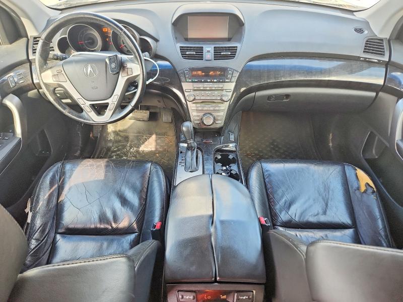 Aukcja sprzedaży 2007 Acura Mdx, vin: 2HNYD28427H550004, numer aukcji: 68321226