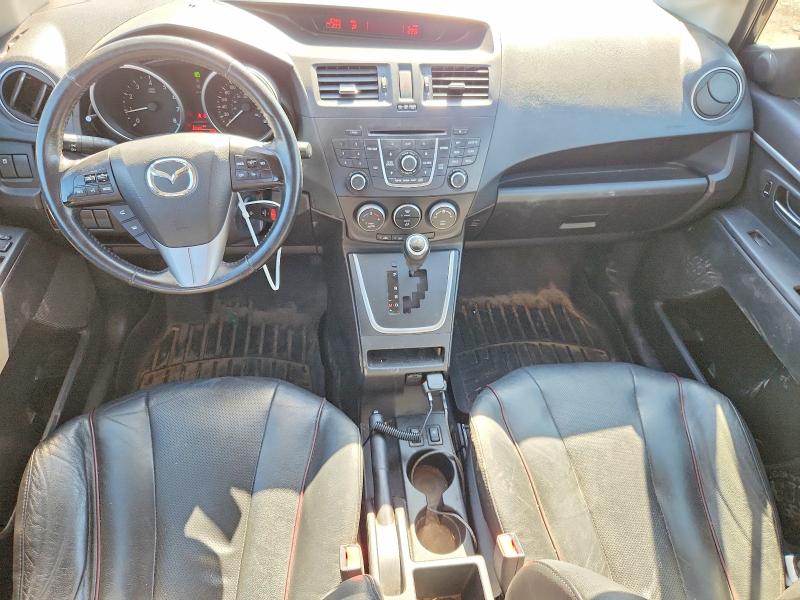 Продажа на аукционе авто 2017 Mazda 5, vin: JM1CW2DL2H0195347, номер лота: 68319356