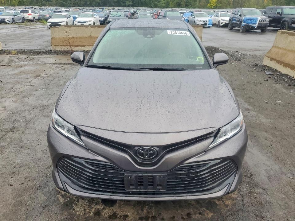 Aukcja sprzedaży 2020 Toyota Camry, vin: 4T1C11BK9LU004765, numer aukcji: 70610456