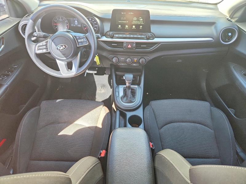 Aukcja sprzedaży 2021 Kia Forte, vin: 3KPF24AD7ME306008, numer aukcji: 69535186