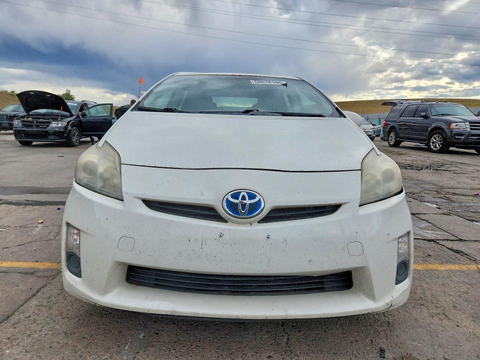 Продаж на аукціоні авто 2010 Toyota Prius, vin: JTDKN3DU0A0030125, номер лоту: 68678166