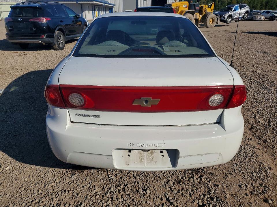 Aukcja sprzedaży 2004 Chevrolet Cavalier, vin: 1G1JC12F447178891, numer aukcji: 70160516