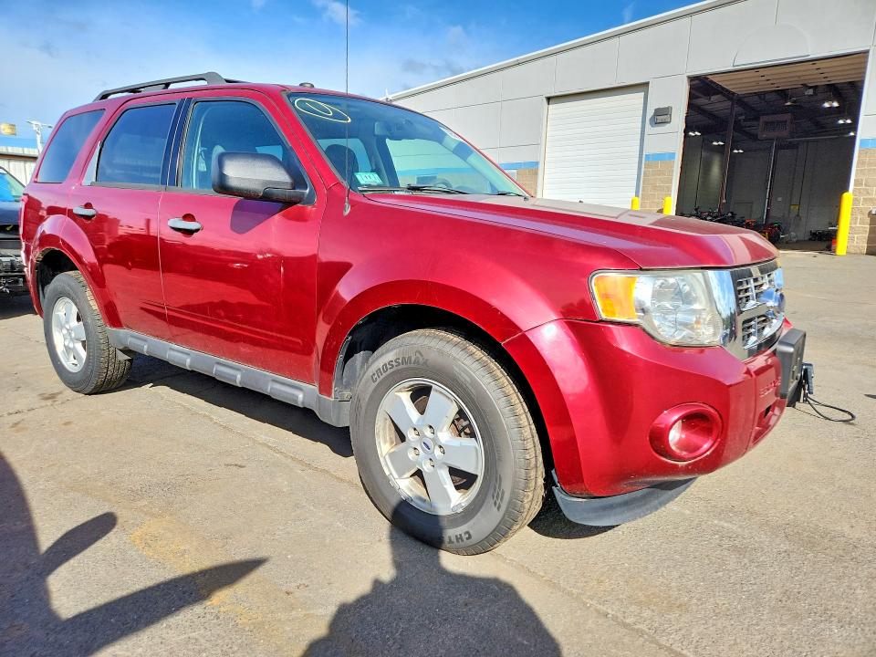 Aukcja sprzedaży 2009 Ford Escape, vin: 1FMCU93G19KA16591, numer aukcji: 69521916