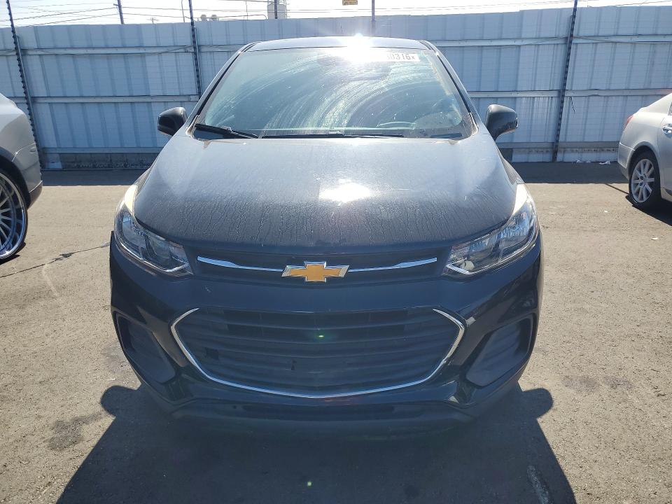 Продаж на аукціоні авто 2020 Chevrolet Trax, vin: KL7CJKSB1LB085487, номер лоту: 70430316