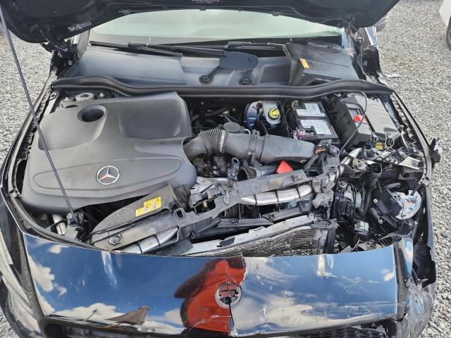 2015 Mercedes-benz Cla მანქანა იყიდება აუქციონზე, vin: WDDSJ4EB7FN220082, აუქციონის ნომერი: 67279236