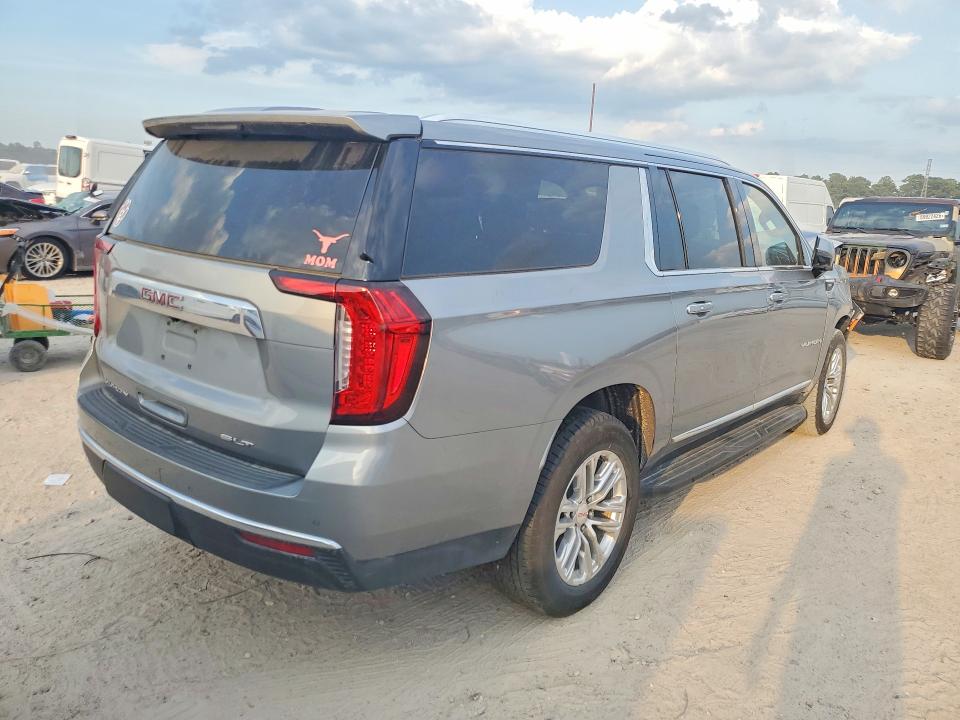 Aukcja sprzedaży 2023 Gmc Yukon Xl, vin: 1GKS1GKD0PR417353, numer aukcji: 69520066