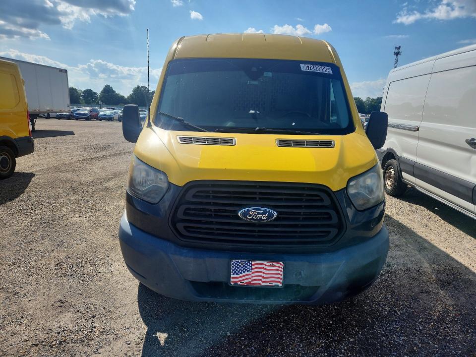 Продаж на аукціоні авто 2017 Ford Transit, vin: 1FTYE2CM0HKB10822, номер лоту: 67848896