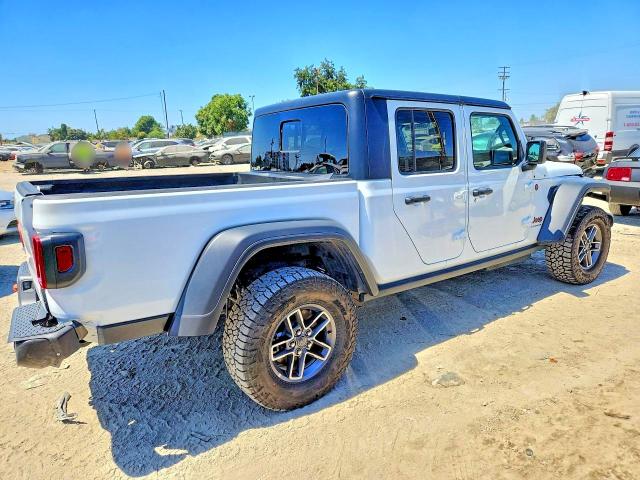 Aukcja sprzedaży 2026 Jeep Gladiator, vin: 1C6RJTEG5TL159909, numer aukcji: 68080706