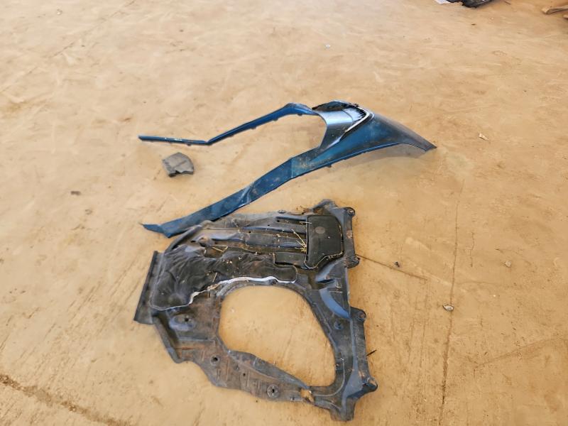 2025 Toyota Camry მანქანა იყიდება აუქციონზე, vin: 4T1DAACK1SU186012, აუქციონის ნომერი: 65376316