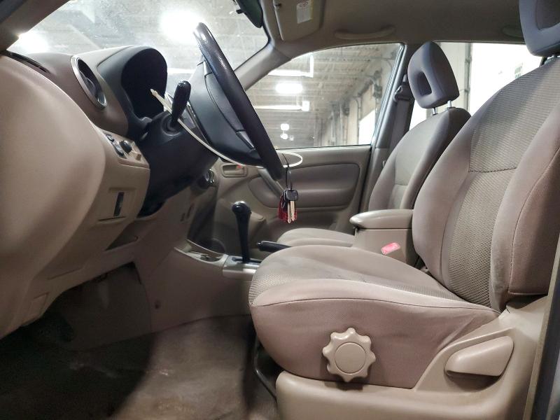 Aukcja sprzedaży 2005 Toyota Rav4, vin: JTEHD20V650053836, numer aukcji: 68738386