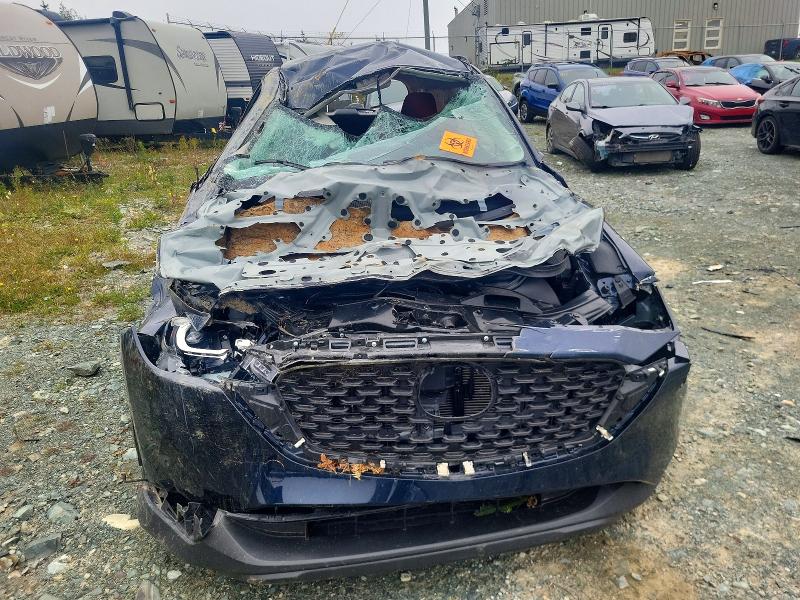 Продаж на аукціоні авто 2025 Mazda Cx-5, vin: JM3KFBBL4S0706344, номер лоту: 68374196
