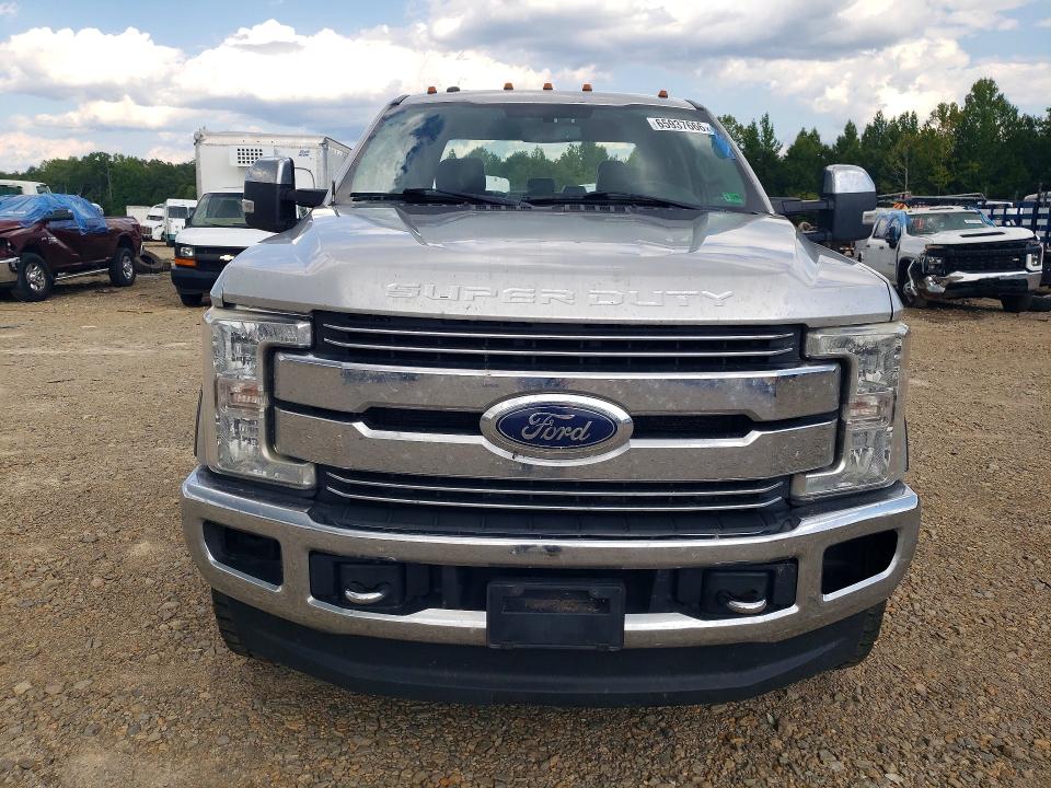 Продаж на аукціоні авто 2017 Ford F350, vin: 1FT8W3BT9HEC59434, номер лоту: 65937666