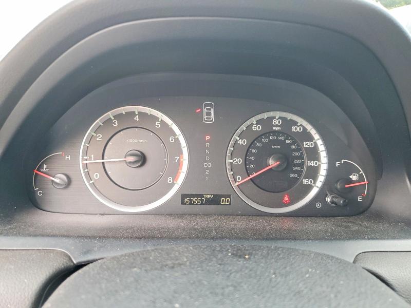 Продажа на аукционе авто 2008 Honda Accord, vin: 1HGCP26318A149367, номер лота: 67684336