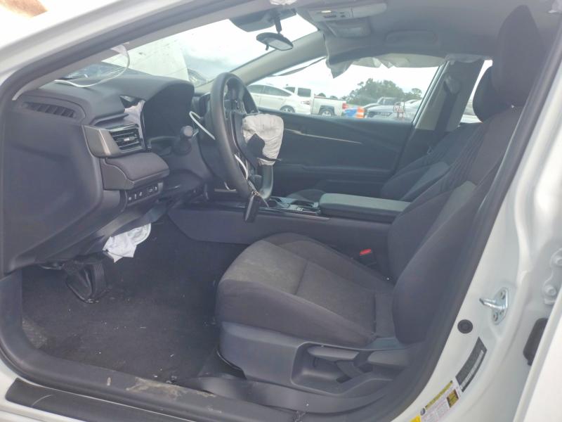 Aukcja sprzedaży 2026 Toyota Camry, vin: 4T1DAACK4TU258967, numer aukcji: 69161626