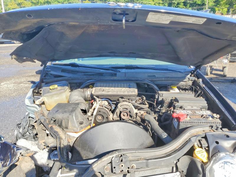 67715346 :رقم المزاد ، 1J4GR48K96C133858 vin ، 2006 Jeep Grand Cherokee مزاد بيع