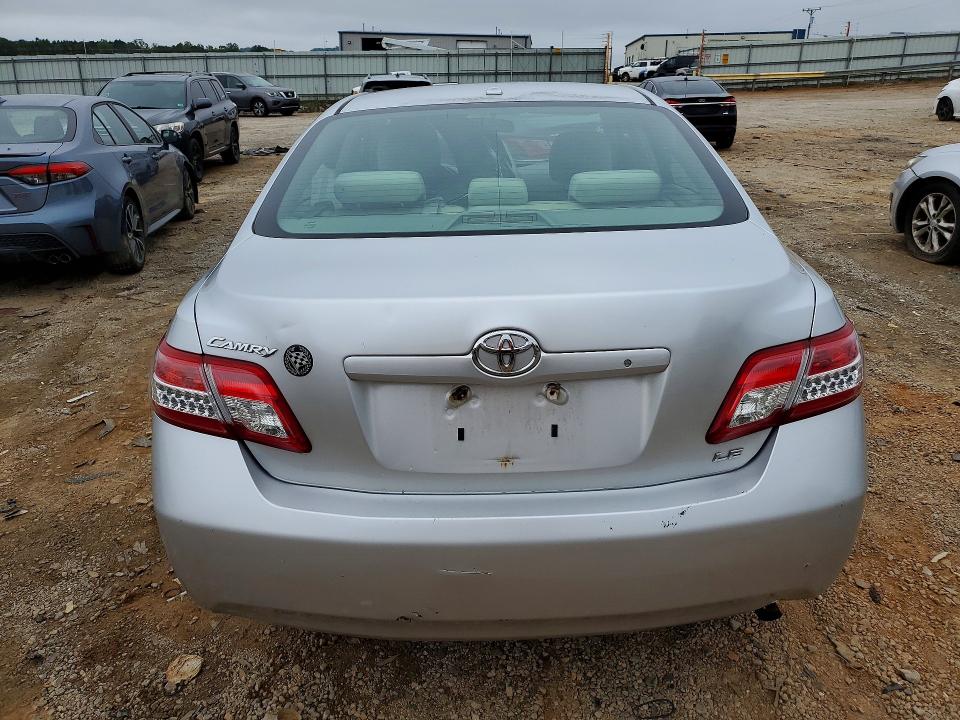Продаж на аукціоні авто 2011 Toyota Camry, vin: 4T1BF3EK7BU622945, номер лоту: 69546096