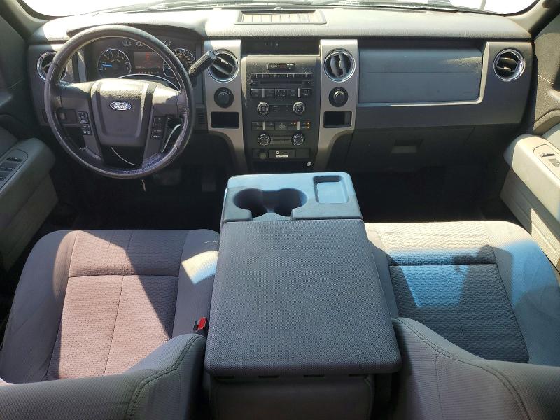 Продаж на аукціоні авто 2011 Ford F150, vin: 1FTFX1ET3BFB23600, номер лоту: 69517436