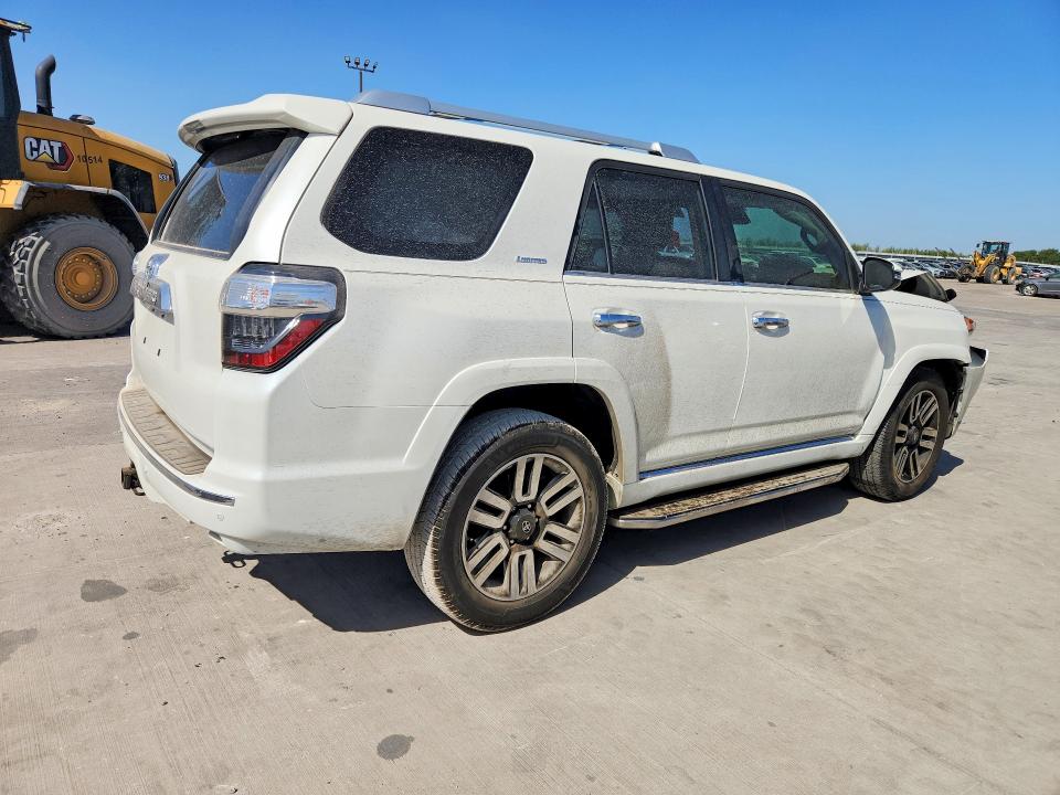 Продаж на аукціоні авто 2020 Toyota 4runner, vin: JTEZU5JR0L5220635, номер лоту: 69008796