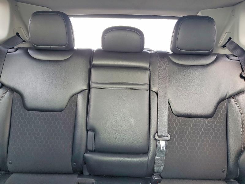 Продаж на аукціоні авто 2018 Jeep Compass, vin: 3C4NJDBB7JT360833, номер лоту: 67398876