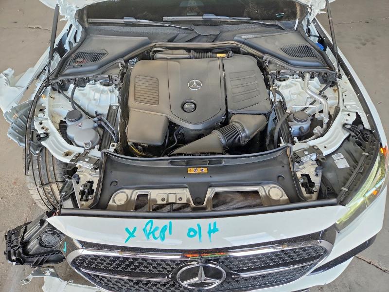 Продажа на аукционе авто 2025 Mercedes-benz E, vin: W1KLF4HBXSA104667, номер лота: 67756876