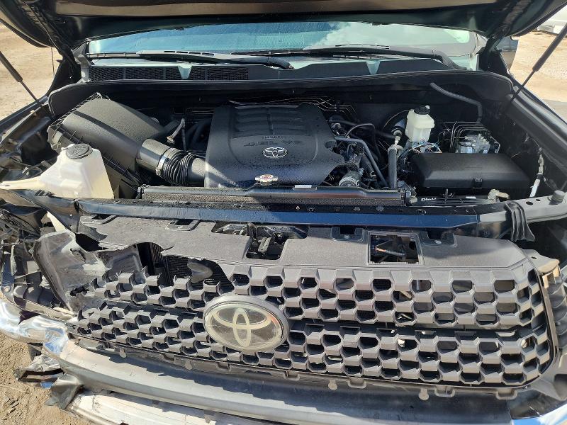 2019 Toyota Tundra მანქანა იყიდება აუქციონზე, vin: 5TFUM5F18KX081536, აუქციონის ნომერი: 67615126