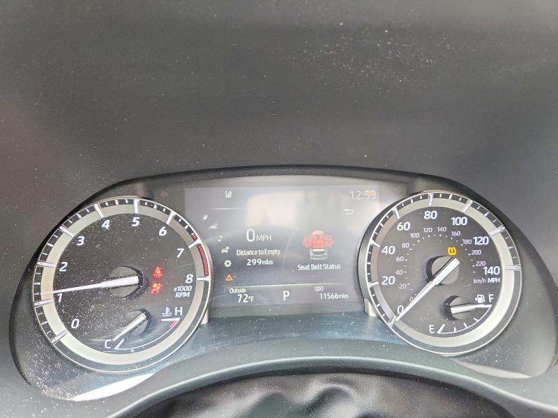 Продаж на аукціоні авто 2022 Toyota Highlander, vin: 5TDHZRBH7NS230008, номер лоту: 68414786