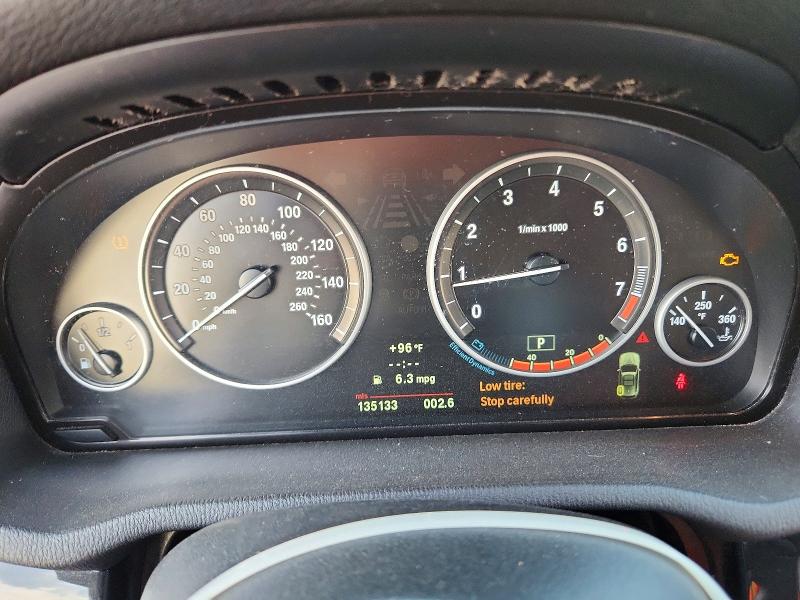 Aukcja sprzedaży 2013 Bmw X3, vin: 5UXWX7C50DL975140, numer aukcji: 69905996