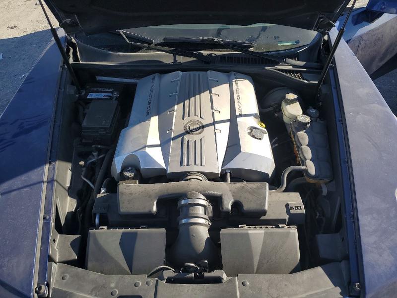 Продаж на аукціоні авто 2004 Cadillac Xlr, vin: 1G6YV34A645602745, номер лоту: 69379886