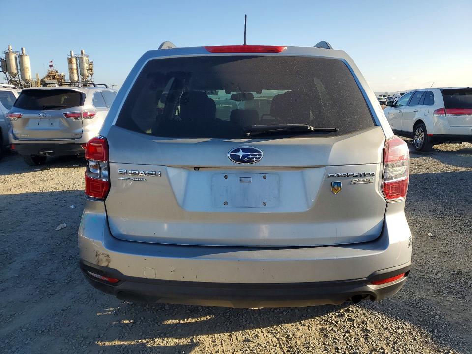 Aukcja sprzedaży 2015 Subaru Forester, vin: JF2SJAFC4FH565974, numer aukcji: 69636716