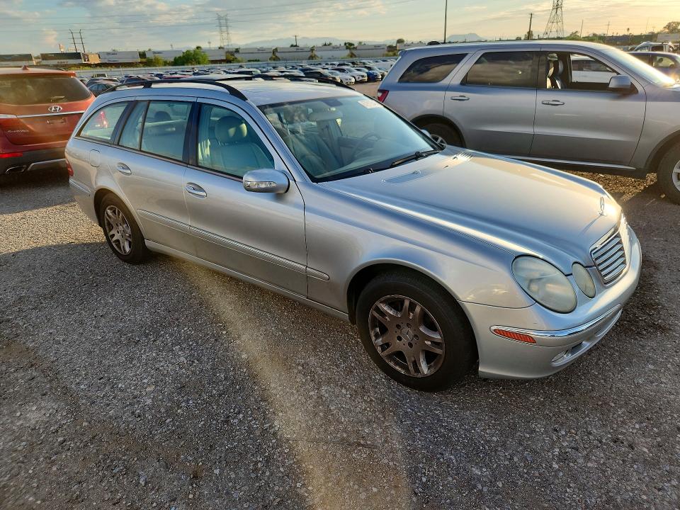 Продаж на аукціоні авто 2004 Mercedes-benz E, vin: WDBUH65J24A377541, номер лоту: 67912546