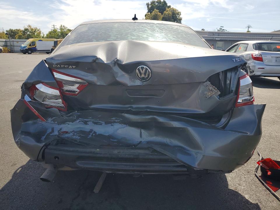 Aukcja sprzedaży 2014 Volkswagen Passat, vin: 1VWAS7A32EC048280, numer aukcji: 70053616