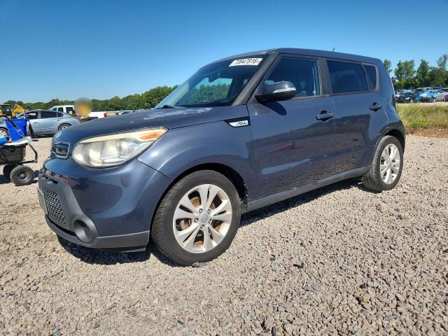 Auction sale of the 2014 Kia Soul, vin: KNDJP3A5XE7008603, lot number: 70947816