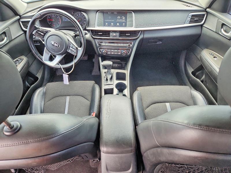 Продаж на аукціоні авто 2019 Kia Optima, vin: 5XXGT4L30KG369137, номер лоту: 67425206