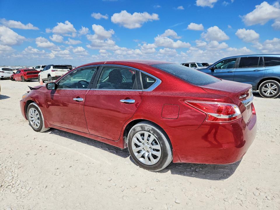 Продаж на аукціоні авто 2013 Nissan Altima, vin: 1N4AL3AP1DN479715, номер лоту: 67330446