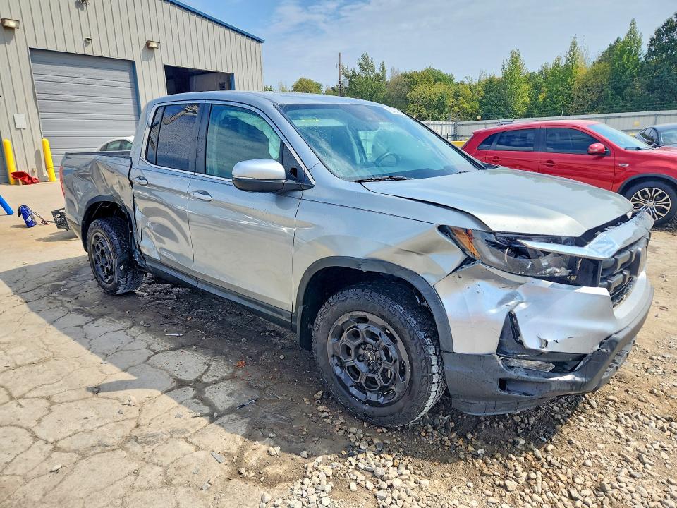Aukcja sprzedaży 2025 Honda Ridgeline, vin: 5FPYK3F49SB001569, numer aukcji: 68404326