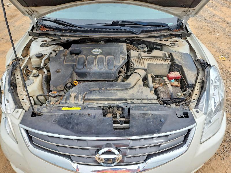 2010 Nissan Altima მანქანა იყიდება აუქციონზე, vin: 1N4AL2AP7AN561325, აუქციონის ნომერი: 68344866