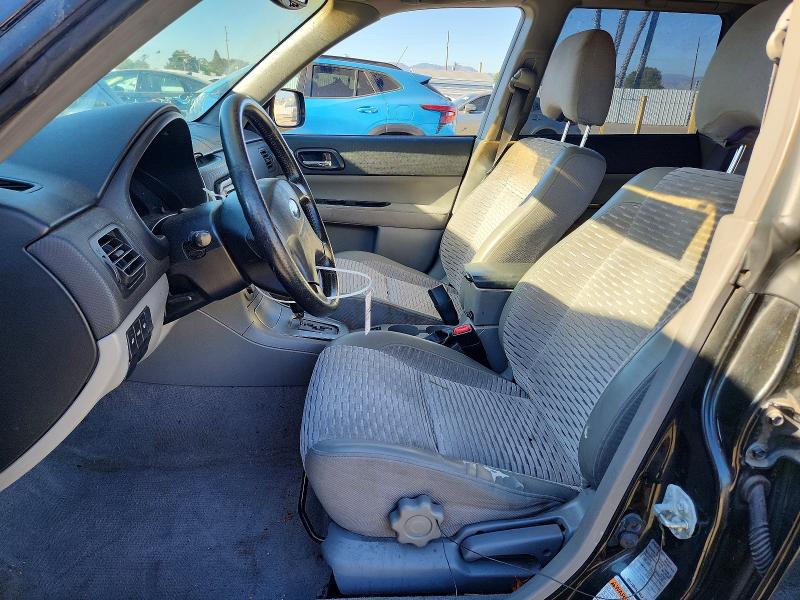 Продажа на аукционе авто 2004 Subaru Forester, vin: JF1SG65674H700969, номер лота: 66602736
