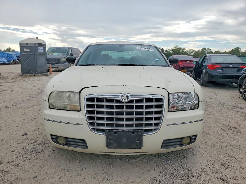 Aukcja sprzedaży 2007 Chrysler 300, vin: 2C3KA43RX7H649080, numer aukcji: 71001016