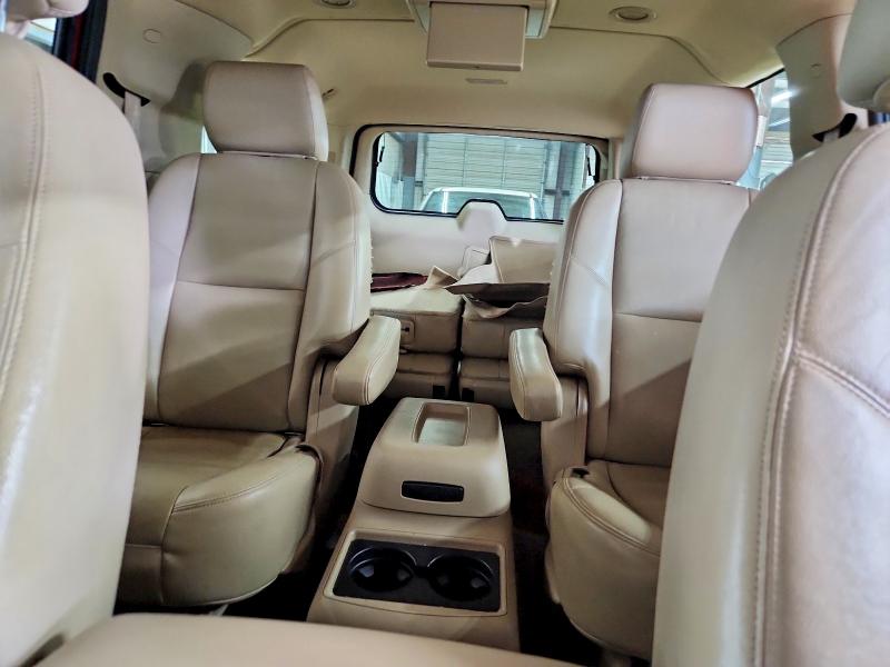 68970956 :رقم المزاد ، 1GNSKKE76DR183062 vin ، 2013 Chevrolet Suburban مزاد بيع
