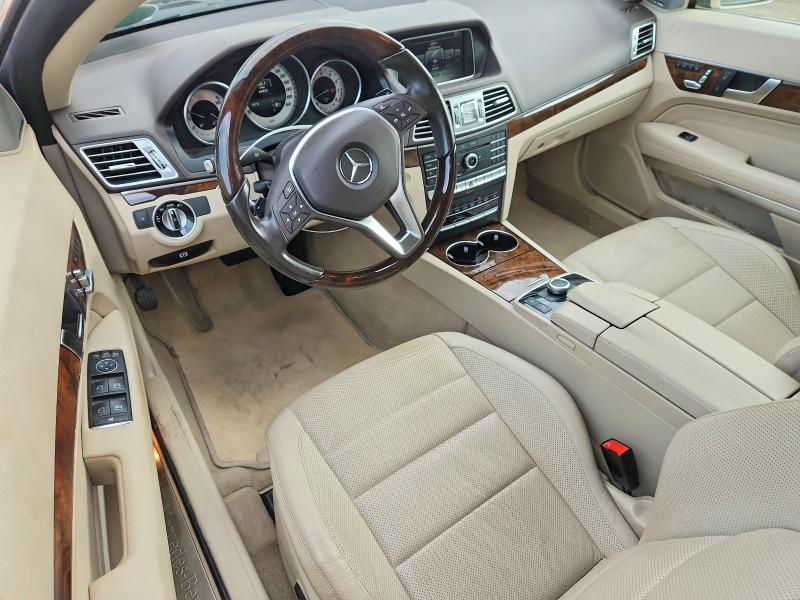 2016 Mercedes-benz E მანქანა იყიდება აუქციონზე, vin: WDDKK6FF5GF347791, აუქციონის ნომერი: 68967316