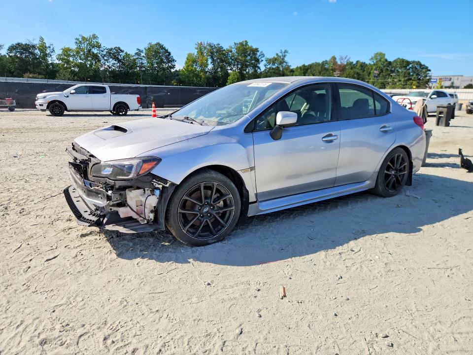 Продаж на аукціоні авто 2020 Subaru Wrx, vin: JF1VA1C66L9805001, номер лоту: 68042116