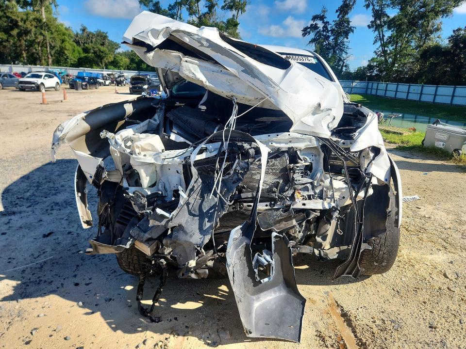Aukcja sprzedaży 2017 Toyota Tacoma, vin: 5TFCZ5ANXHX108736, numer aukcji: 68665376