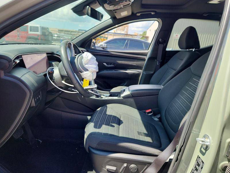 Продажа на аукционе авто 2023 Hyundai Santa Cruz, vin: 5NTJDDAF5PH043993, номер лота: 68043626