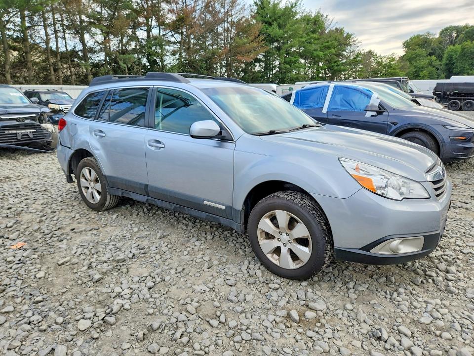 67339776 :رقم المزاد ، 4S4BRBFC7C1201559 vin ، 2012 Subaru Outback مزاد بيع