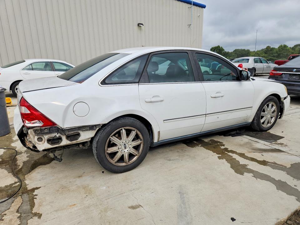 Продаж на аукціоні авто 2006 Ford Five Hundred, vin: 1FAFP25156G100300, номер лоту: 67626286