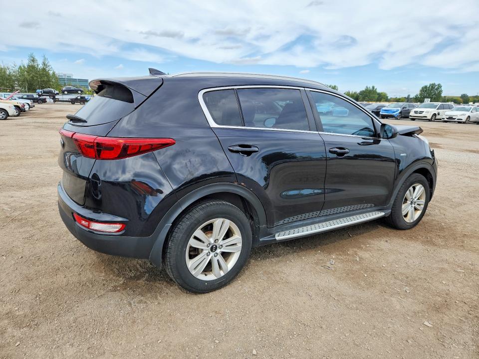 68752266 :رقم المزاد ، KNDPMCAC8K7505775 vin ، 2019 Kia Sportage مزاد بيع