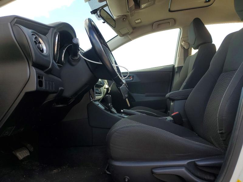 Продажа на аукционе авто 2016 Toyota Scion Im, vin: JTNKARJE5GJ501650, номер лота: 68570396