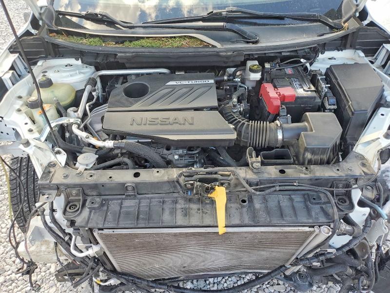 Auction sale of the 2023 Nissan Rogue, vin: JN8BT3BAXPW403616, lot number: 69000216