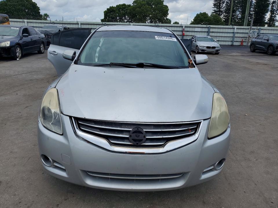 Продажа на аукционе авто 2012 Nissan Altima, vin: 1N4AL2AP2CN418527, номер лота: 69514346